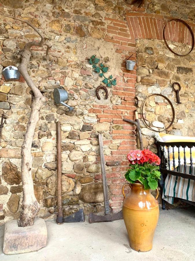 Casa Del Gallo Tavarnelle Val di Pesa Экстерьер фото