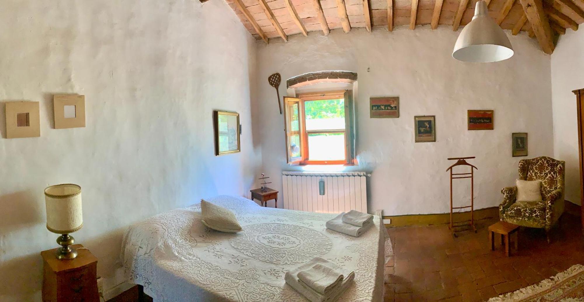 Casa Del Gallo Tavarnelle Val di Pesa Экстерьер фото